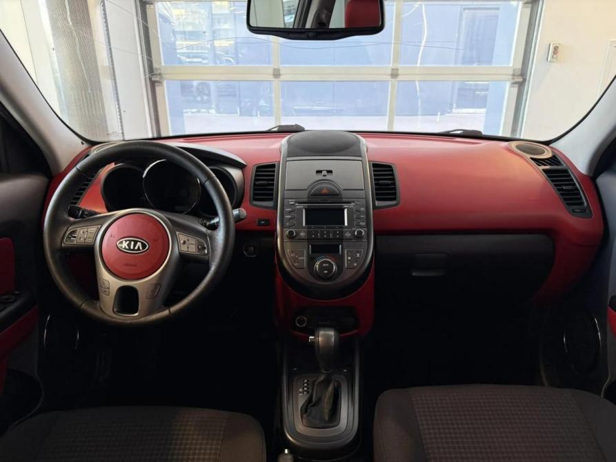 Kia Soul I Подольск  - изображение 18