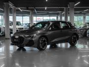 Audi A3 IV (8Y) Рестайлинг Москва  - изображение 26