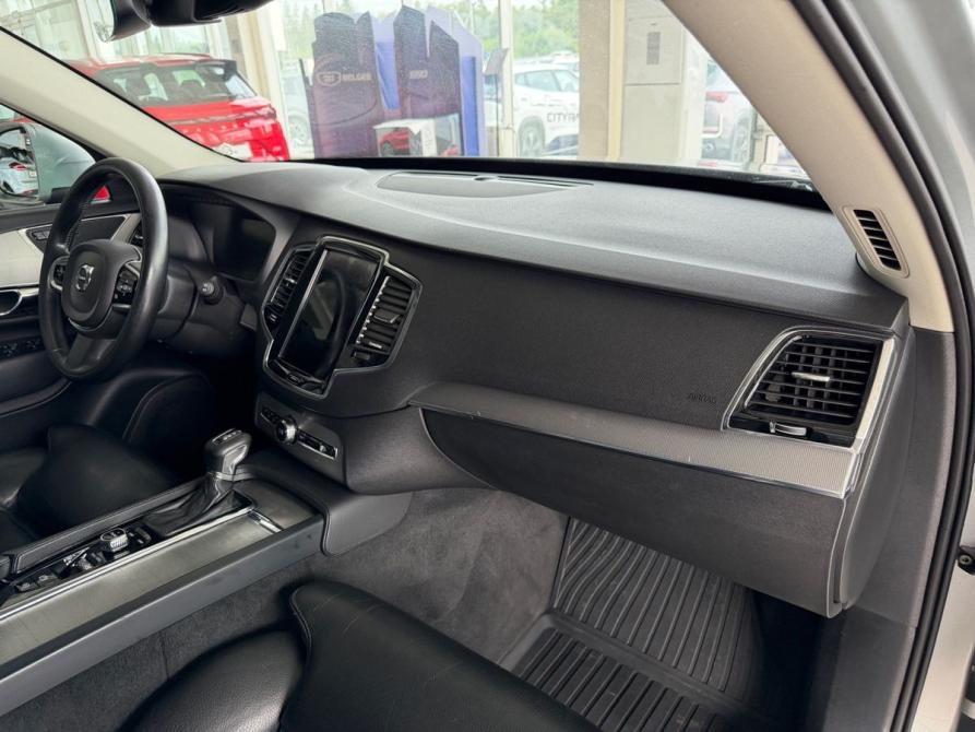 Volvo XC90 II Москва  - изображение 35