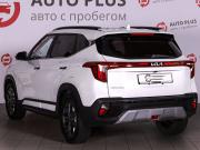 Kia Seltos I Рестайлинг Минеральные Воды  - изображение 24