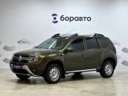 Renault Duster I Рестайлинг Ставрополь  - изображение 19