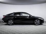 Hyundai Elantra VII (CN7) Рестайлинг Москва  - изображение 22