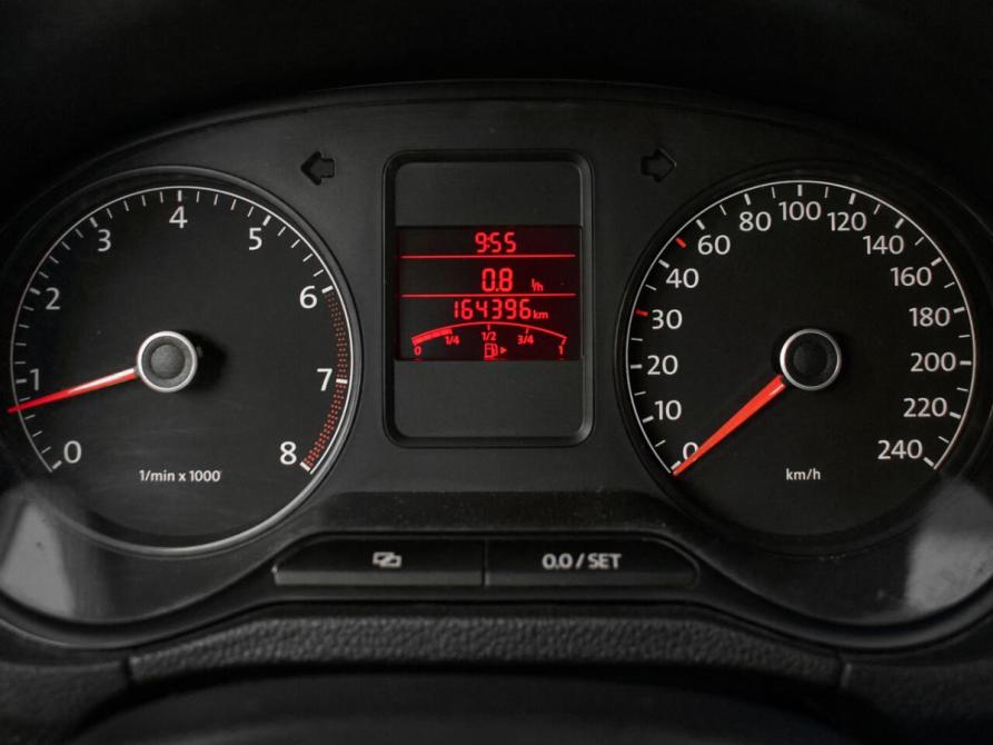 Volkswagen Polo V Екатеринбург  - изображение 13