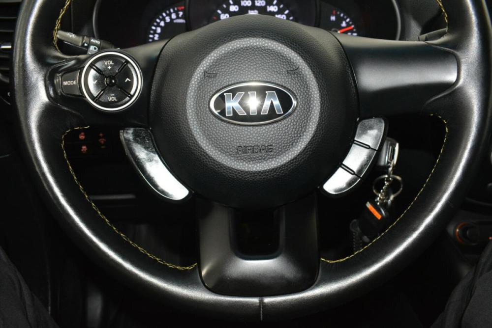 Kia Soul II Киров  - изображение 11