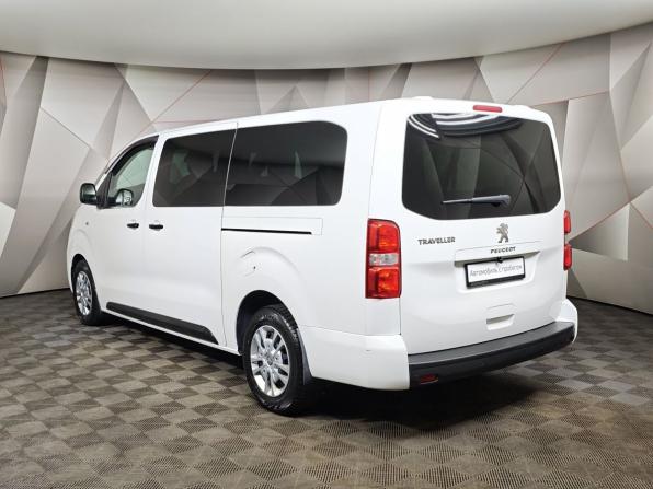 Peugeot Traveller I с пробегом 2021 года, цена 3 349 000 рублей, 74490 км, минивэн, Автокод Объявления