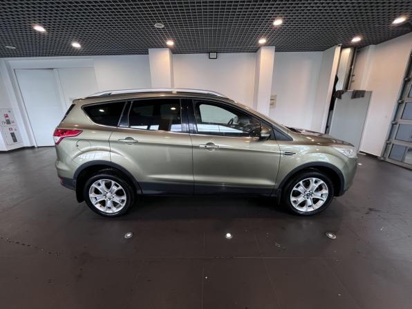 Ford Kuga II с пробегом 2012 года, цена 1 237 000 рублей, 176716 км, внедорожник, Автокод Объявления