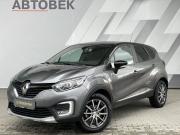 Renault Kaptur I Екатеринбург  - изображение 30