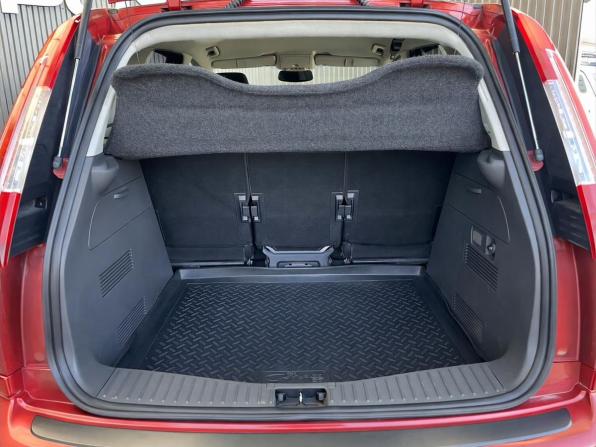 Ford C-MAX I Рестайлинг с пробегом 2007 года, цена 477 000 рублей, 282652 км, компактвэн, Автокод Объявления
