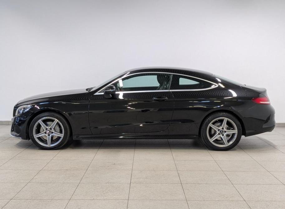Mercedes-Benz C-Класс IV (W205) Санкт-Петербург  - изображение 8