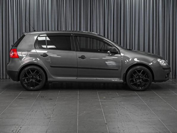 Volkswagen Golf V с пробегом 2007 года, цена 450 000 рублей, 244751 км, хэтчбек, Автокод Объявления