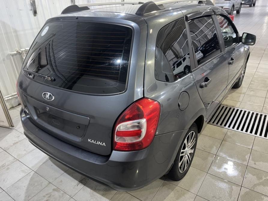 Lada (ВАЗ) Kalina II Курск  - изображение 3