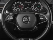 Skoda Rapid II Тюмень  - изображение 35