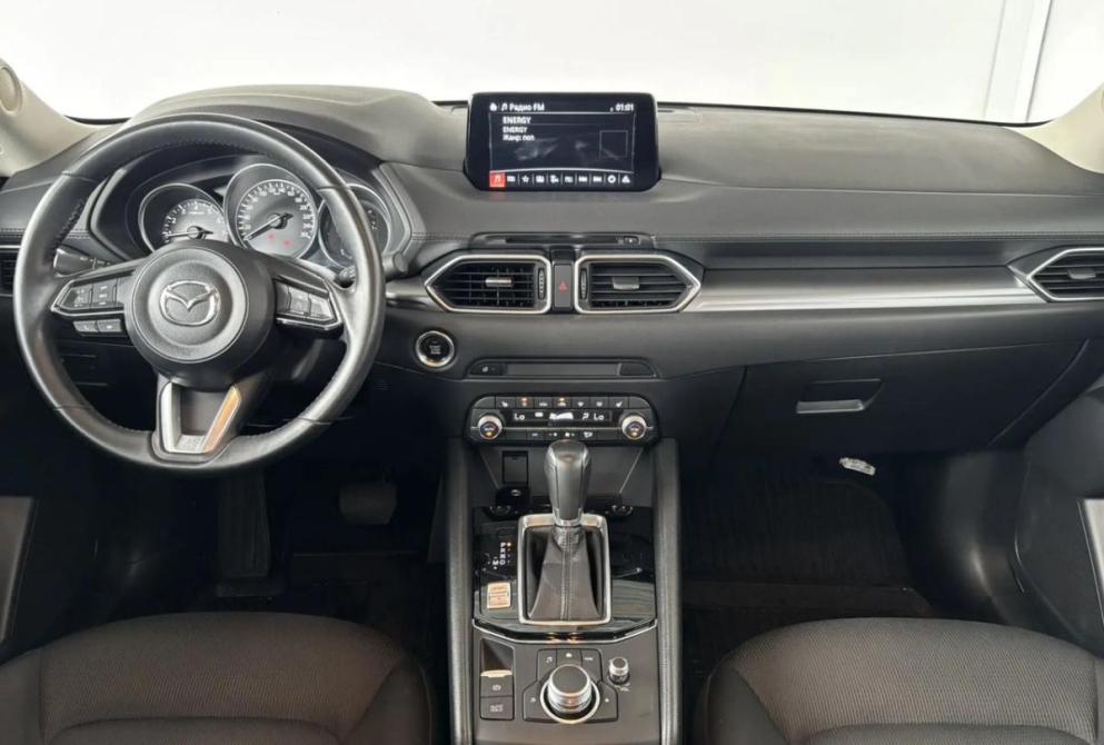 Mazda CX-5 II Киров  - изображение 13