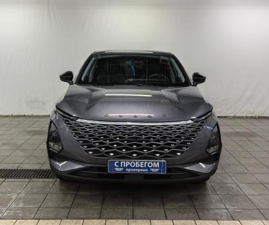 Omoda C5 I с пробегом 2023 года, цена 1 600 000 рублей, 48000 км, внедорожник, Автокод Объявления