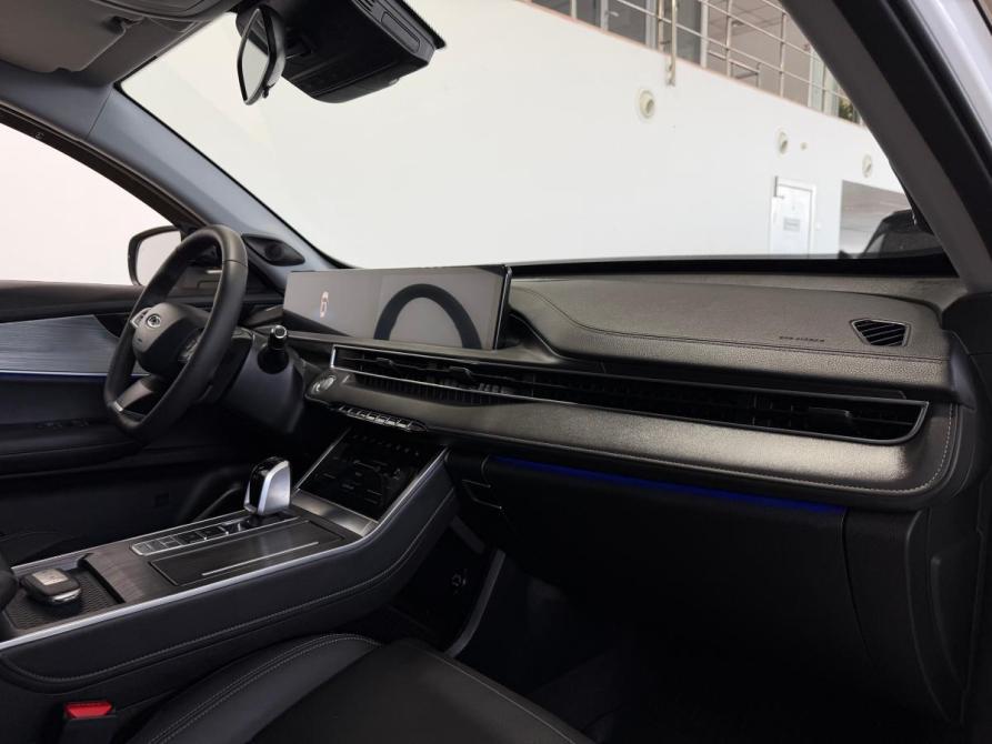 Chery Tiggo 7 Pro Max I Новороссийск  - изображение 10