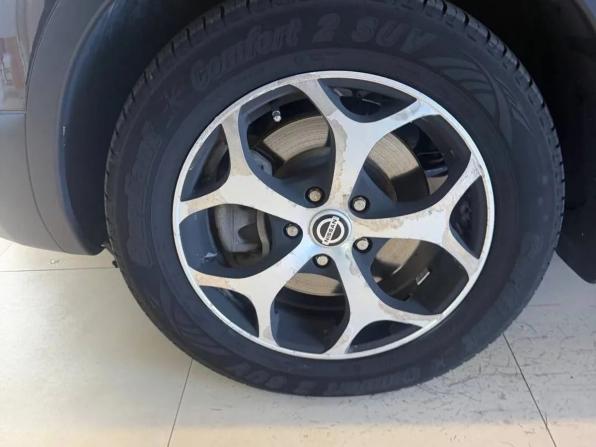 Nissan Qashqai+2 I Рестайлинг с пробегом 2012 года, цена 1 270 000 рублей, 175000 км, внедорожник, Автокод Объявления