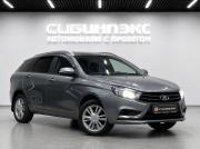 Lada (ВАЗ) Vesta I Кемерово  - изображение 17