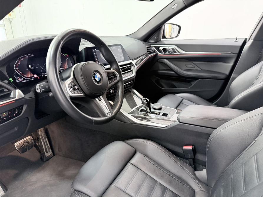 BMW 4 серии G22 G23 G26 Воронеж  - изображение 21
