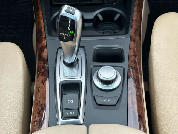 BMW X5 II (E70) с пробегом 2008 года, цена 1 500 000 рублей, 220689 км, внедорожник, Автокод Объявления