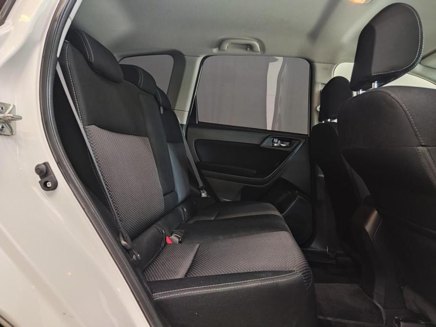 Subaru Forester IV Барнаул  - изображение 23