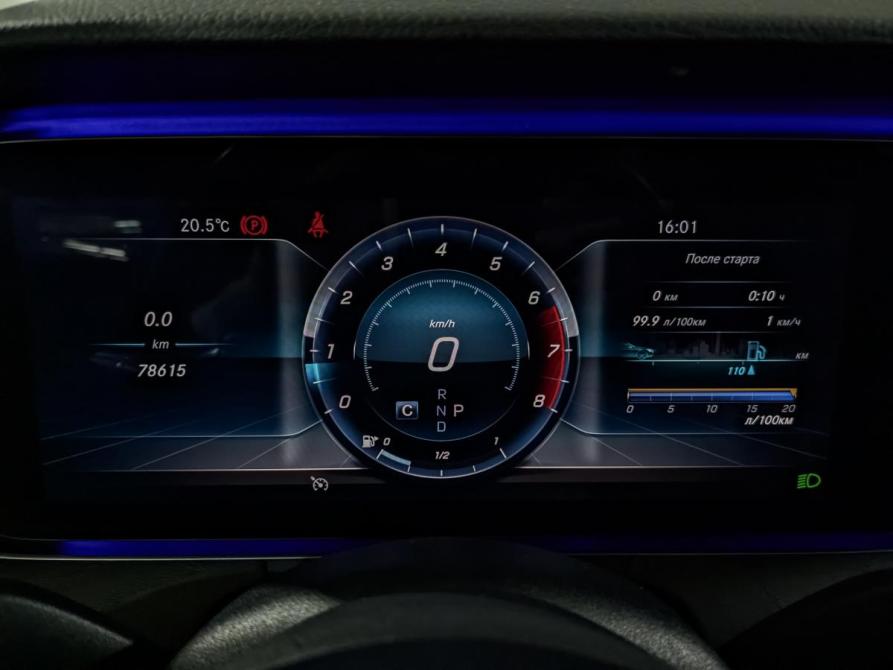 Mercedes-Benz E-Класс V (W213 S213 C238) Химки  - изображение 16