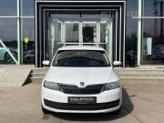 Skoda Rapid I Уфа  - изображение 20