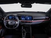 Geely Coolray I Рестайлинг Москва  - изображение 45