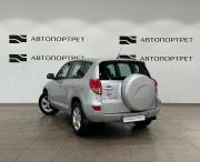 Toyota RAV4 III (XA30) Санкт-Петербург  - изображение 22