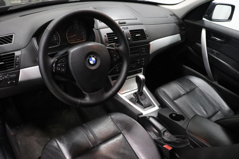 BMW X3 I (E83) Рестайлинг Ульяновск  - изображение 8