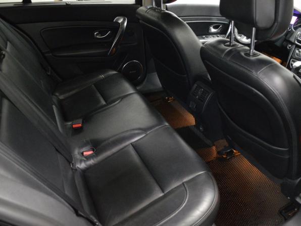 Renault Latitude I с пробегом 2010 года, цена 700 000 рублей, 221191 км, седан, Автокод Объявления