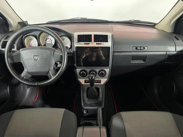 Dodge Caliber I с пробегом 2008 года, цена 425 000 рублей, 225700 км, хэтчбек, Автокод Объявления