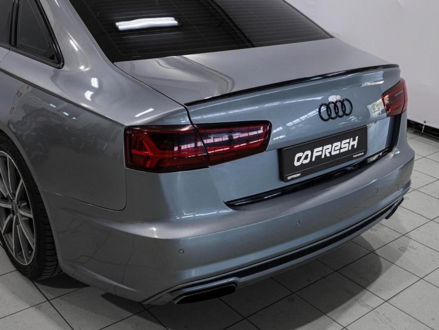 Audi A6 IV (C7) Рестайлинг Ростов-на-Дону  - изображение 7
