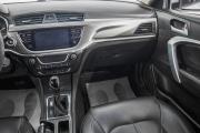 Geely Emgrand 7 I Рестайлинг Барнаул  - изображение 44