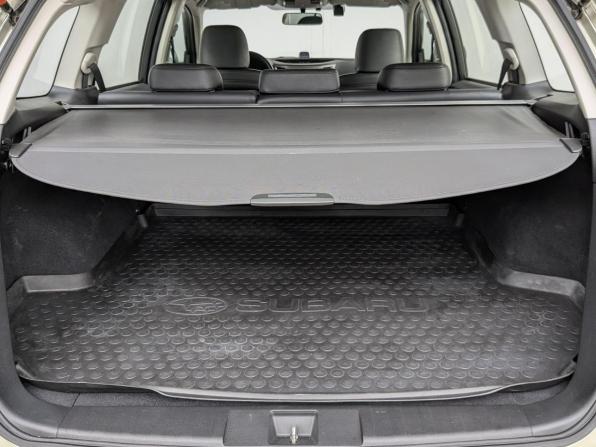 Subaru Outback IV с пробегом 2010 года, цена 1 700 000 рублей, 89175 км, универсал, Автокод Объявления