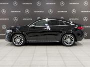 Mercedes-Benz GLE Coupe II (C167) Москва  - изображение 37