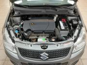 Suzuki SX4 I (Classic) Рестайлинг Москва  - изображение 22
