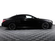 Mercedes-Benz CLS II (C218) Рестайлинг Москва  - изображение 26