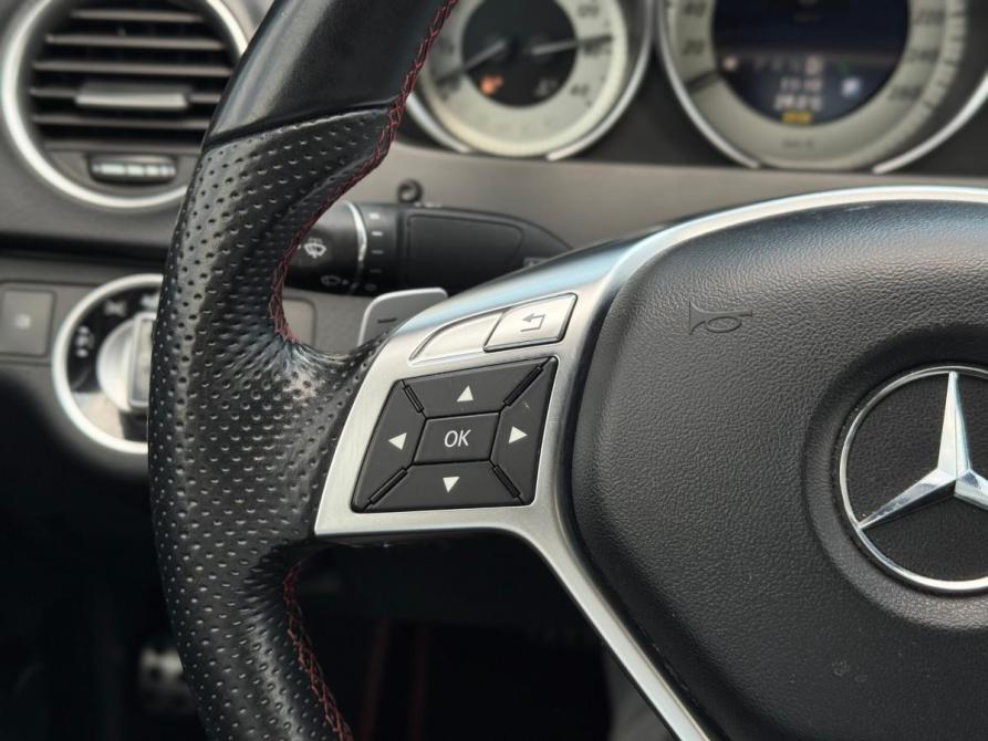 Mercedes-Benz C-Класс III (W204) Рестайлинг Ульяновск  - изображение 16
