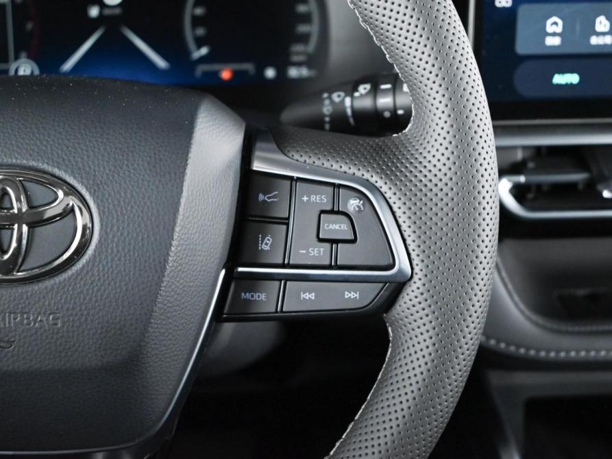 Toyota Highlander IV (XU70) Екатеринбург  - изображение 23
