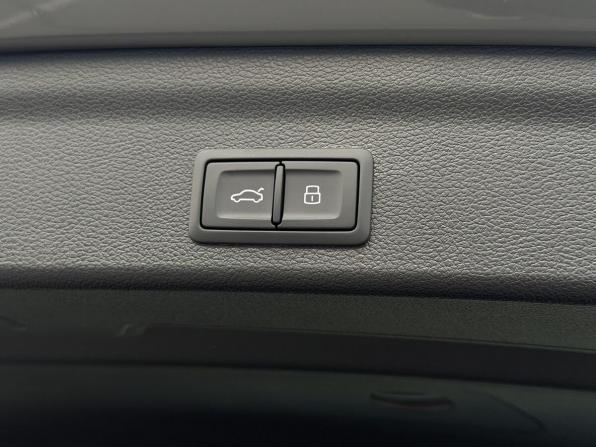 Audi Q3 II (F3) с пробегом 2026 года, цена 3 900 000 рублей, 25 км, внедорожник, Автокод Объявления