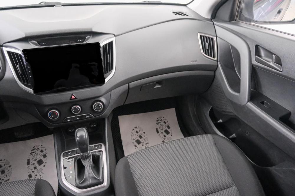 Hyundai Creta I Красноярск  - изображение 12
