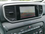 Kia Sportage IV Рестайлинг Москва  - изображение 35