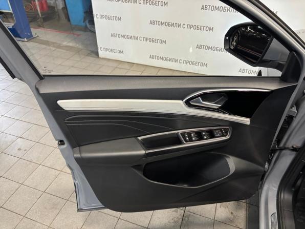 Jetta VS5 I Рестайлинг с пробегом 2023 года, цена 1 979 000 рублей, 22725 км, внедорожник, Автокод Объявления