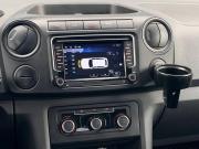 Volkswagen Amarok I Москва  - изображение 32