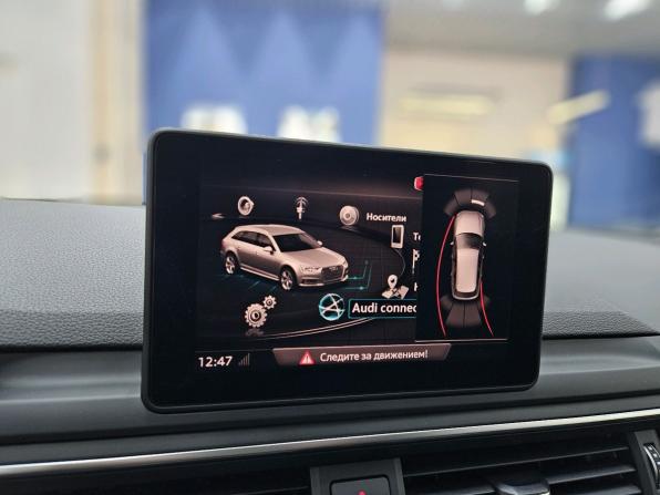 Audi A4 V (B9) с пробегом 2019 года, цена 1 790 000 рублей, 320928 км, универсал, Автокод Объявления