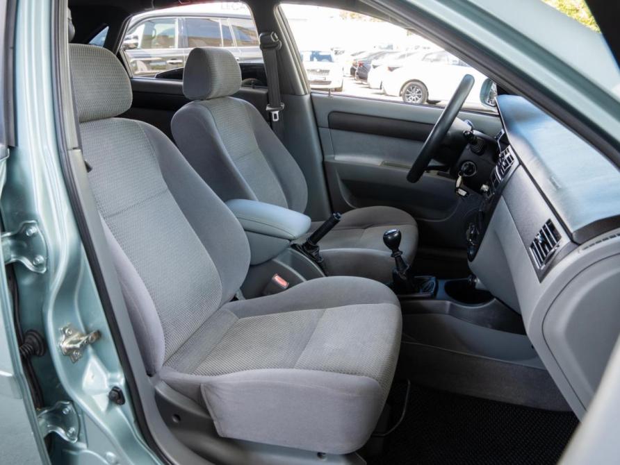 Chevrolet Lacetti I Волгоград  - изображение 8
