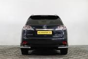 Lexus RX III Сургут  - изображение 28