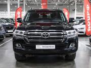 Toyota Land Cruiser 200 Series Рестайлинг 2 Санкт-Петербург  - изображение 29