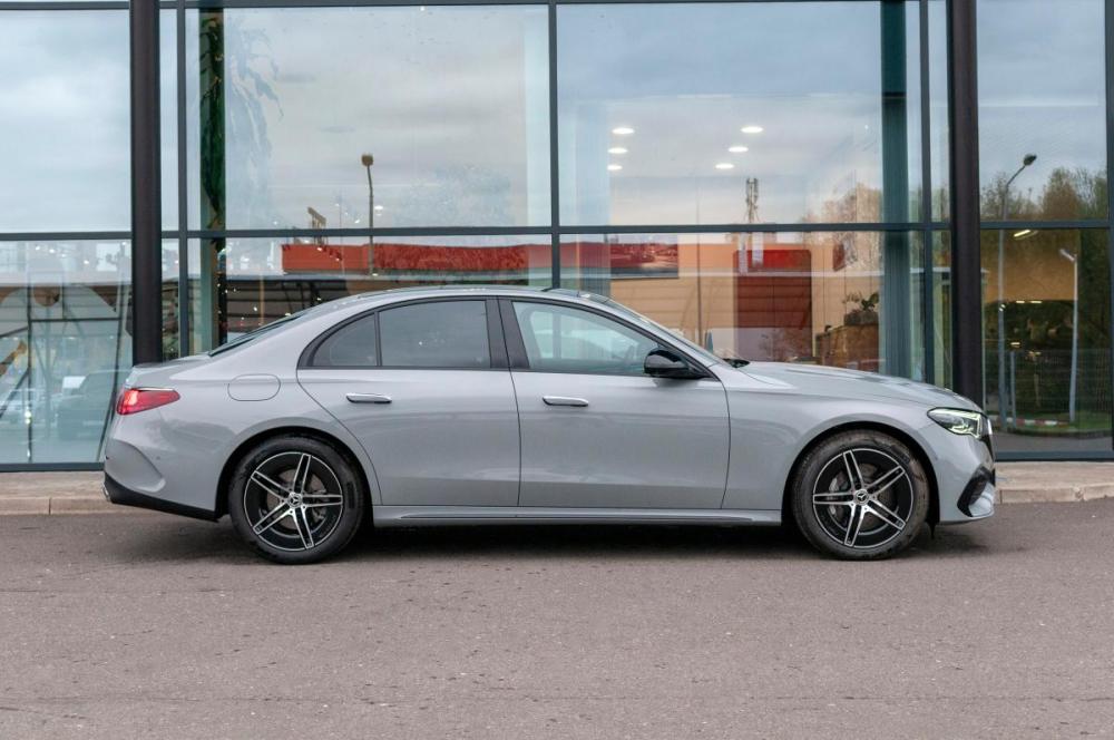 Mercedes-Benz E-Класс VI (W214 S214) Брянск  - изображение 4
