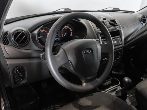 Lada (ВАЗ) Granta I Рестайлинг с пробегом 2020 года, цена 610 000 рублей, 131410 км, хэтчбек, Автокод Объявления